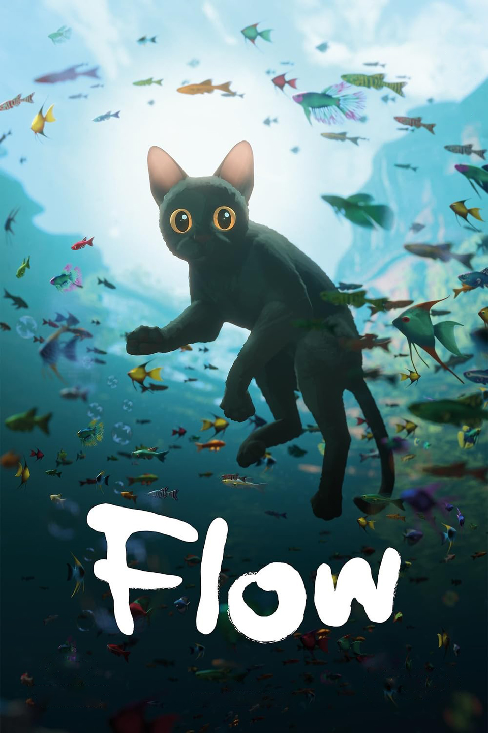 Flow (2024) [80798] (A1772166198) [[Films]] --Plex--